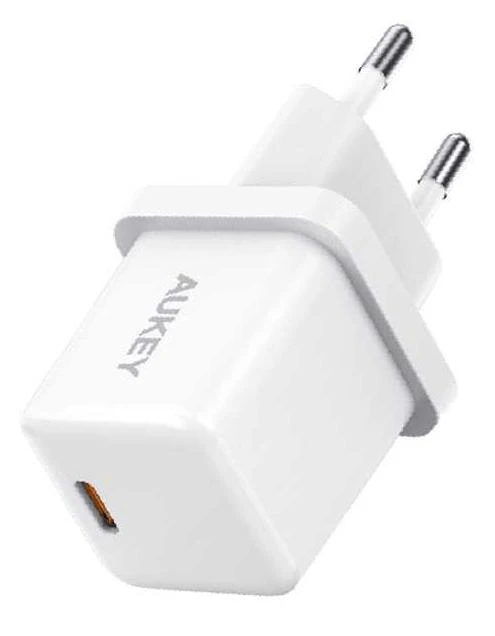Aukey PA-F5 kroviklis su viena jungtimi