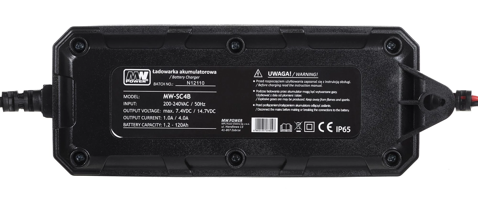 Aukey Mw Galia CROVICLIS MW-SC4B MW GALIA