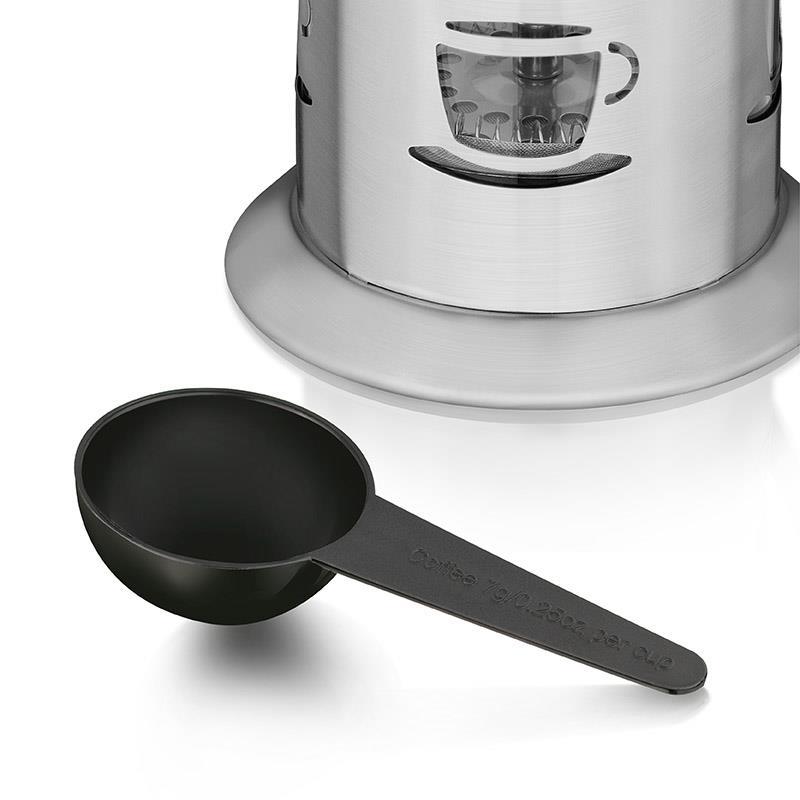 Aurora AU8002 Prancūziškas presas 0,6 l