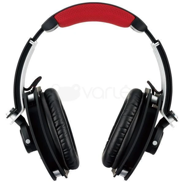 Ausinės su mikrofonu Thermaltake eSports Level 10M juodas HT-LTM010ECBL (juodos spalvos