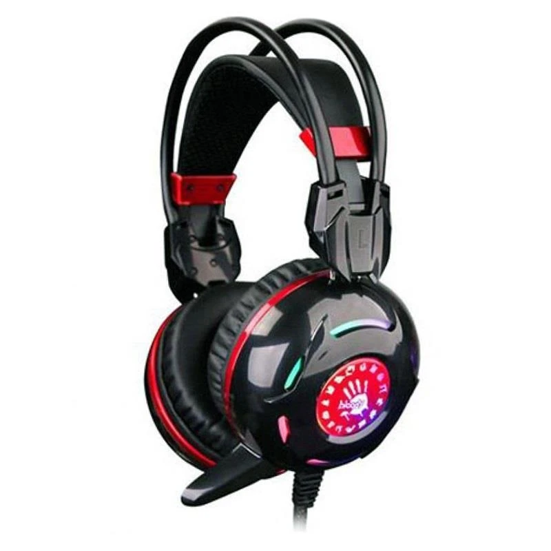 A4Tech A4TSLU45541 Ausinės Bloody G300 Juodas