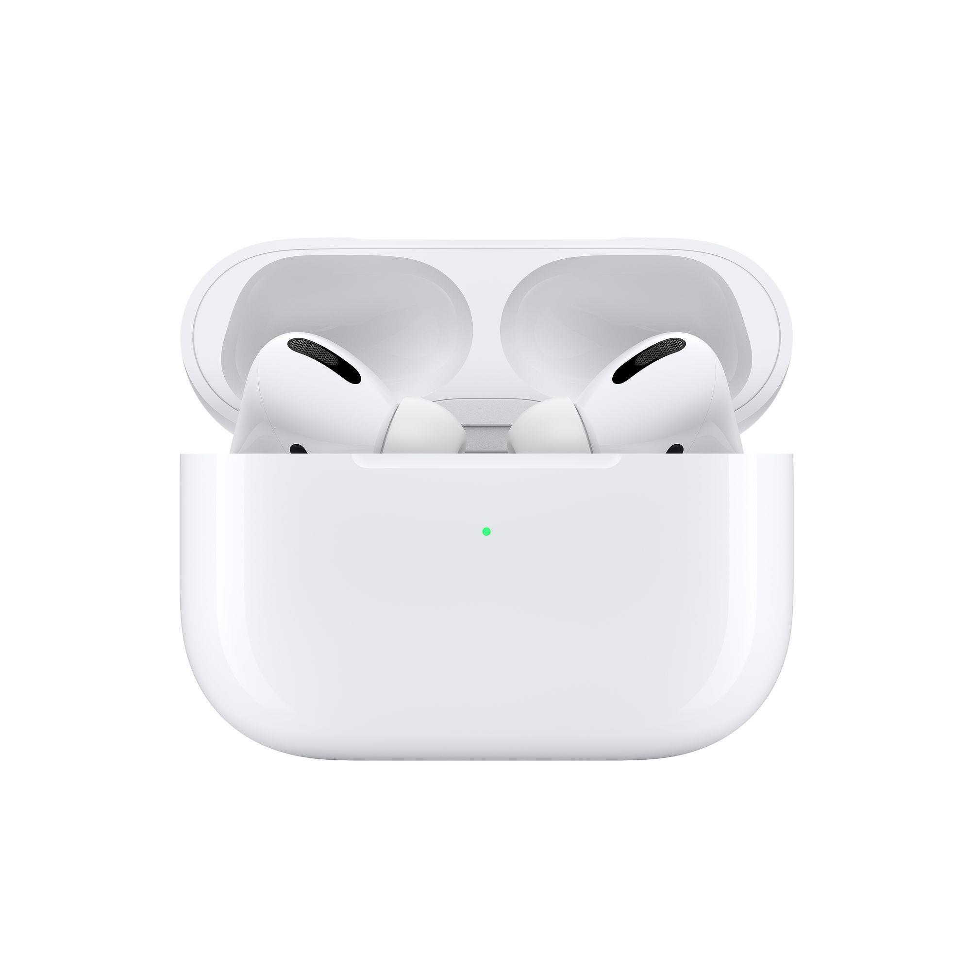 Ausinės Apple AirPods Pro | Varle.lt