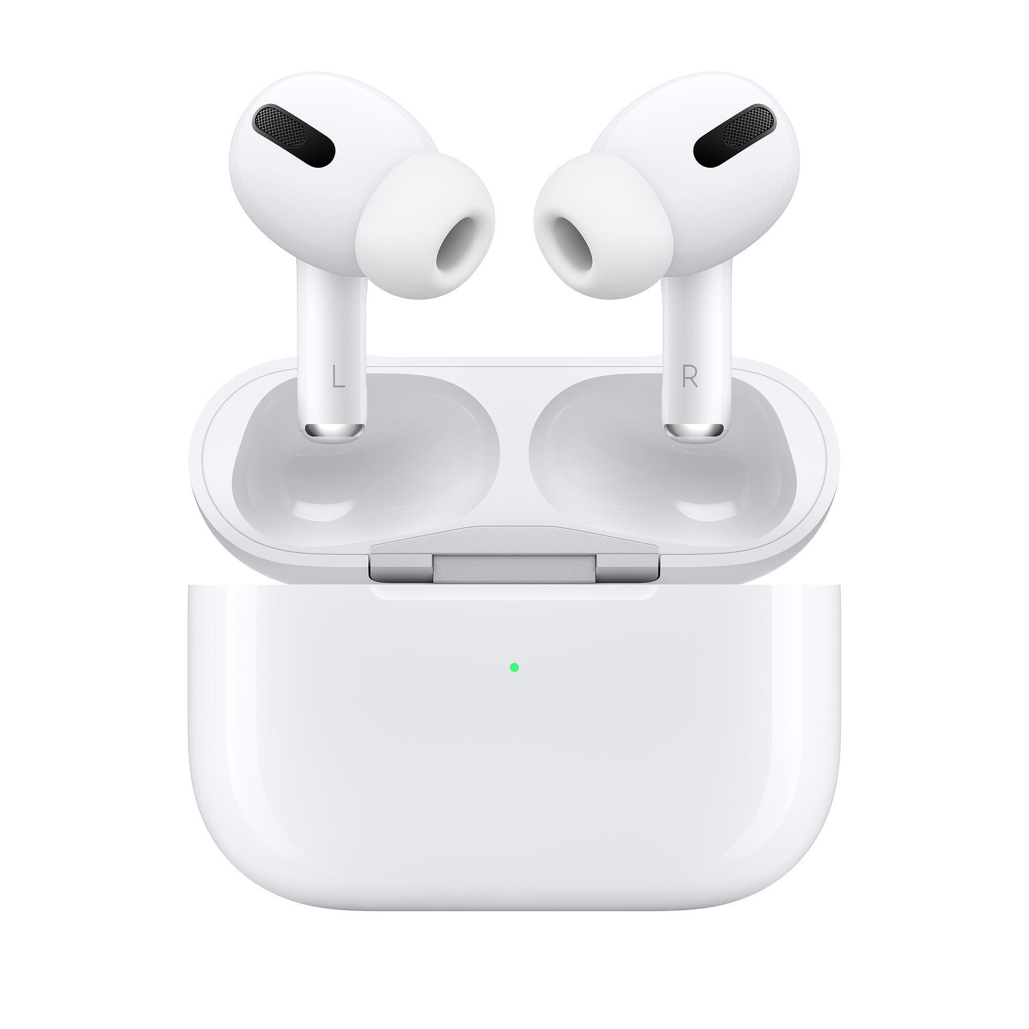 Ausinės Apple AirPods Pro | Varle.lt