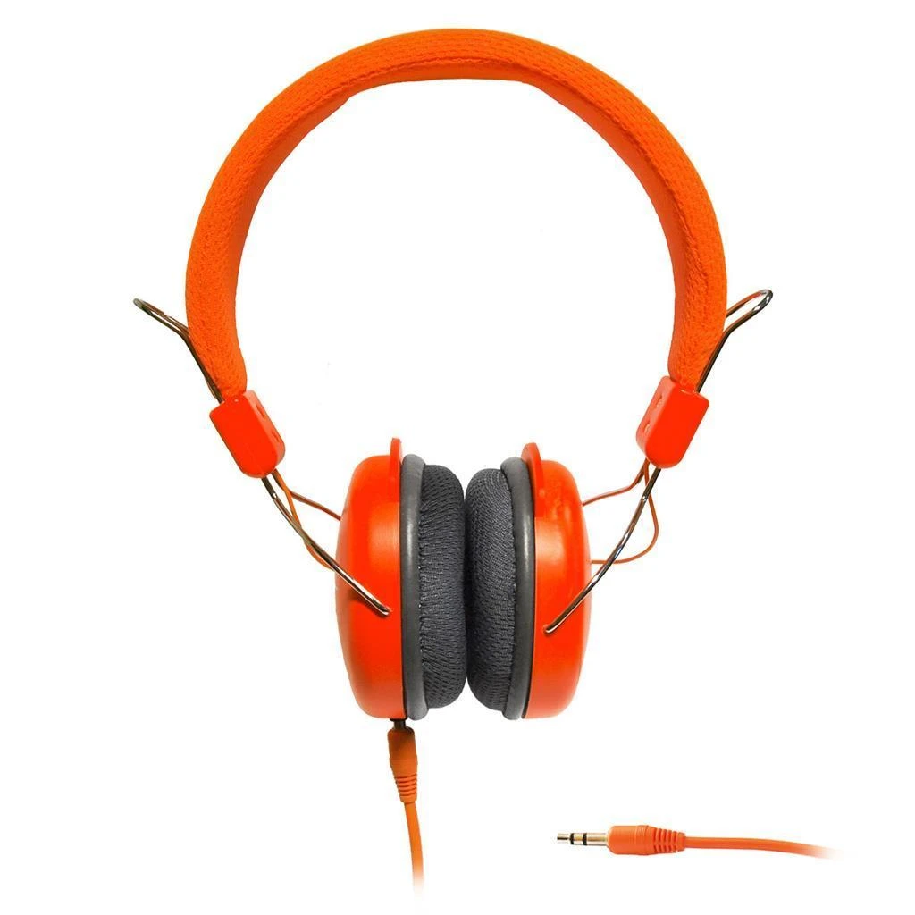 ART SLA AP-60A ART Multimedia Ausinės AP-60A oranžinis