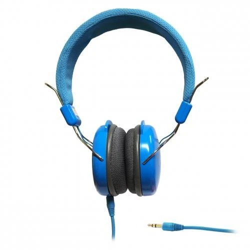 Wire ausinės Jack 3,5 mm Art AP-60B mėlynas