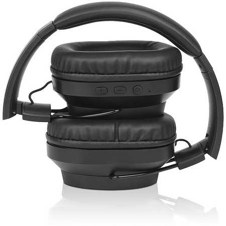 Bluetooth belaidės ausinės REAL-EL GD-860