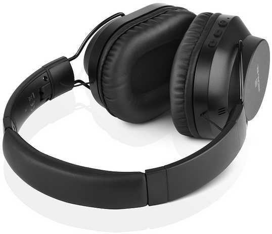 Bluetooth belaidės ausinės REAL-EL GD-860