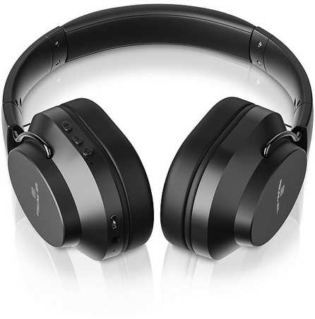 Bluetooth belaidės ausinės REAL-EL GD-860