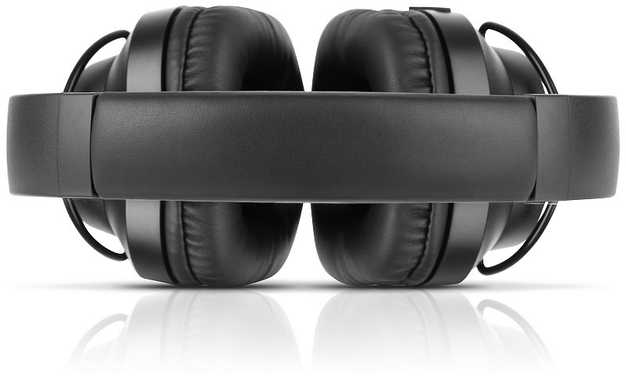 Bluetooth belaidės ausinės REAL-EL GD-860