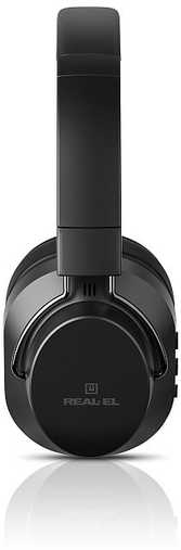Bluetooth belaidės ausinės REAL-EL GD-860
