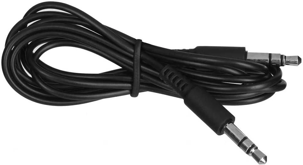 Ausinės Anker Soundcore Q20i, Juodos