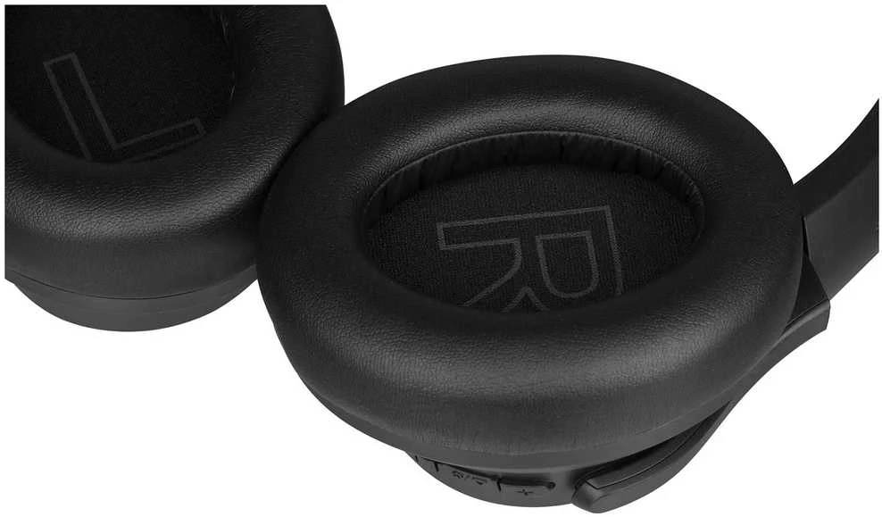 Ausinės Anker Soundcore Q20i, Juodos