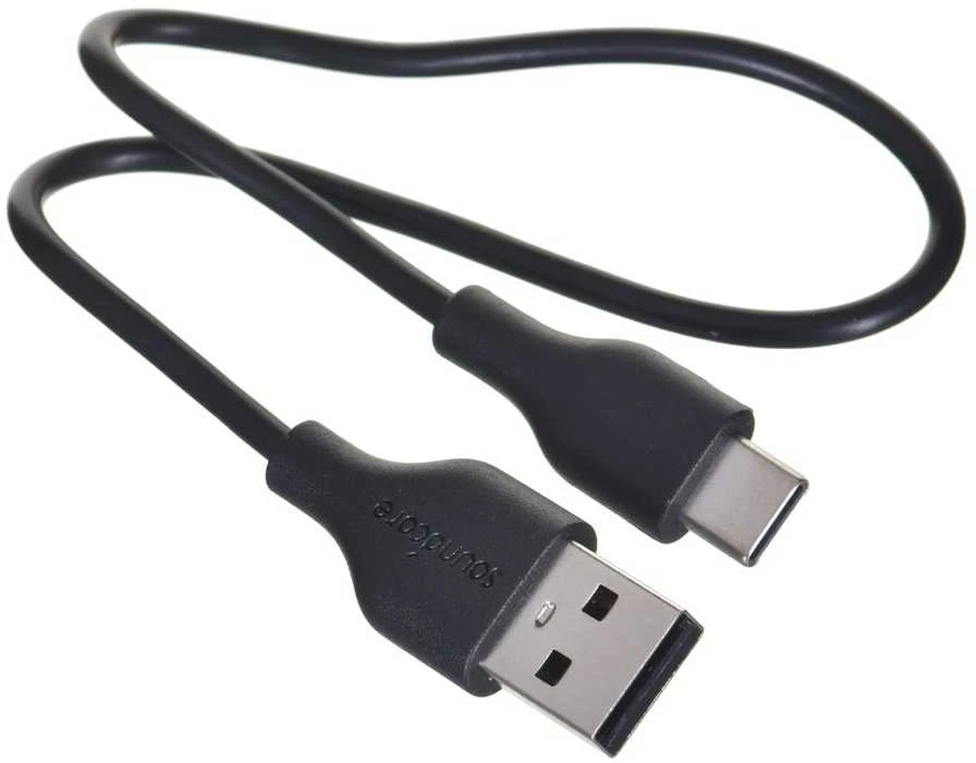 Ausinės Anker Soundcore Space Q45, Mėlynos spalvos