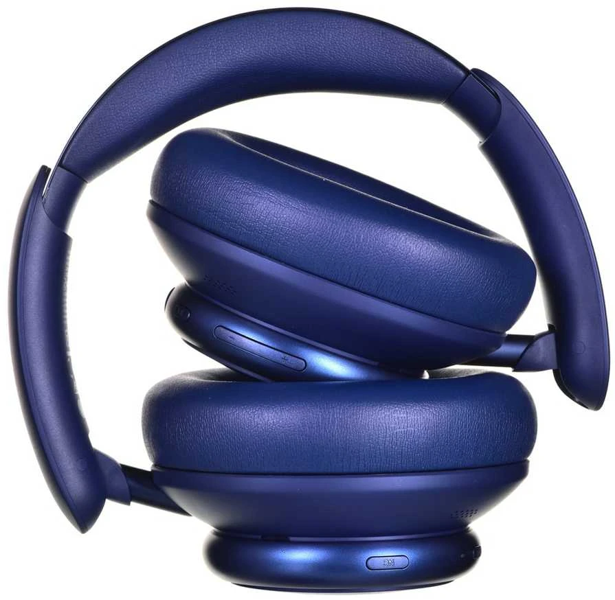 Ausinės Anker Soundcore Space Q45, Mėlynos spalvos