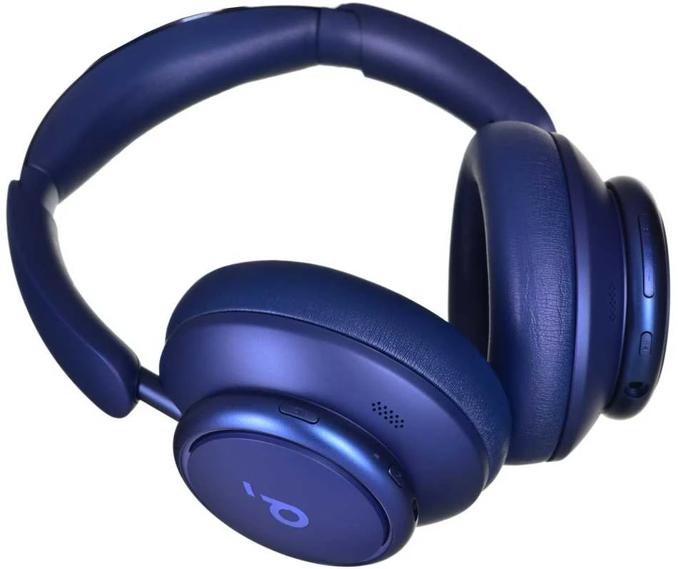 Ausinės Anker Soundcore Space Q45, Mėlynos spalvos