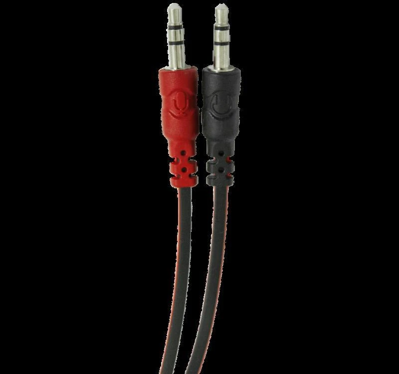 Defender G-120 3.5mm garso jungtys