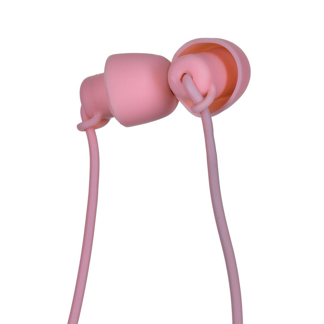 Inne Wire ausinės Jack 3,5 mm Thomson EAR3008 light rožinė