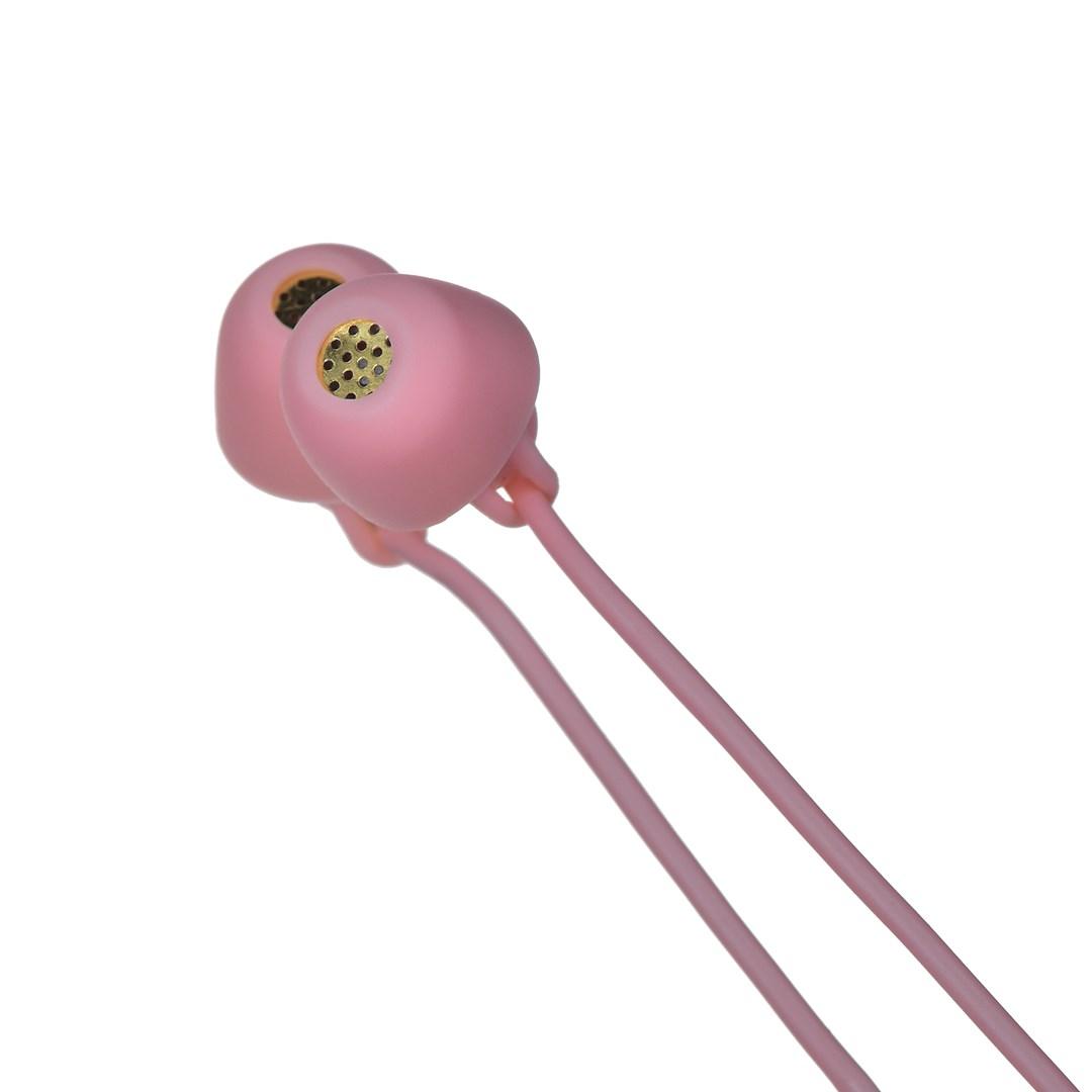 Inne Wire ausinės Jack 3,5 mm Thomson EAR3008 light rožinė