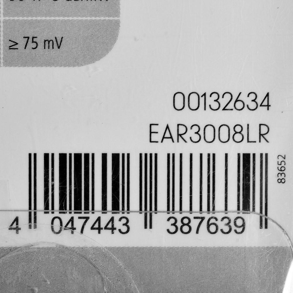 Inne Wire ausinės Jack 3,5 mm Thomson EAR3008 light rožinė