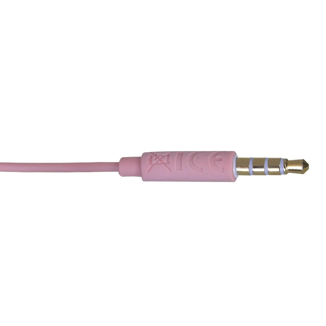 Inne Wire ausinės Jack 3,5 mm Thomson EAR3008 light rožinė