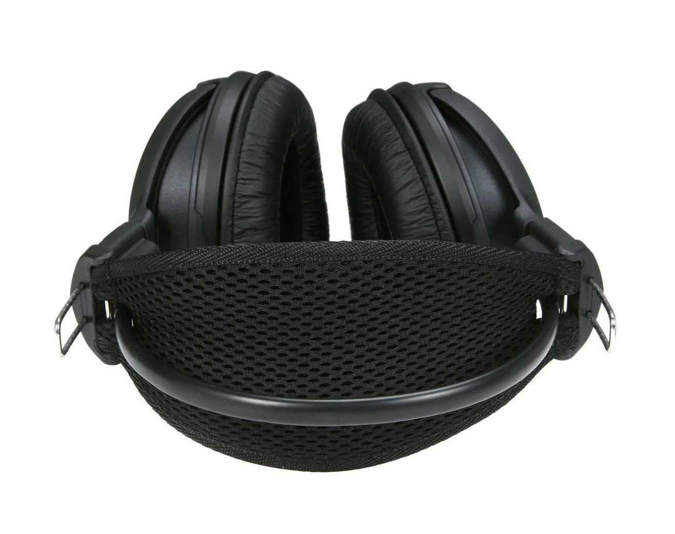 HiFi ir TV ausinės JVC HA-RX700E su Aukštos kokybės garso atkūrimu,"deep bass sound", 3,5m laidas, juodos