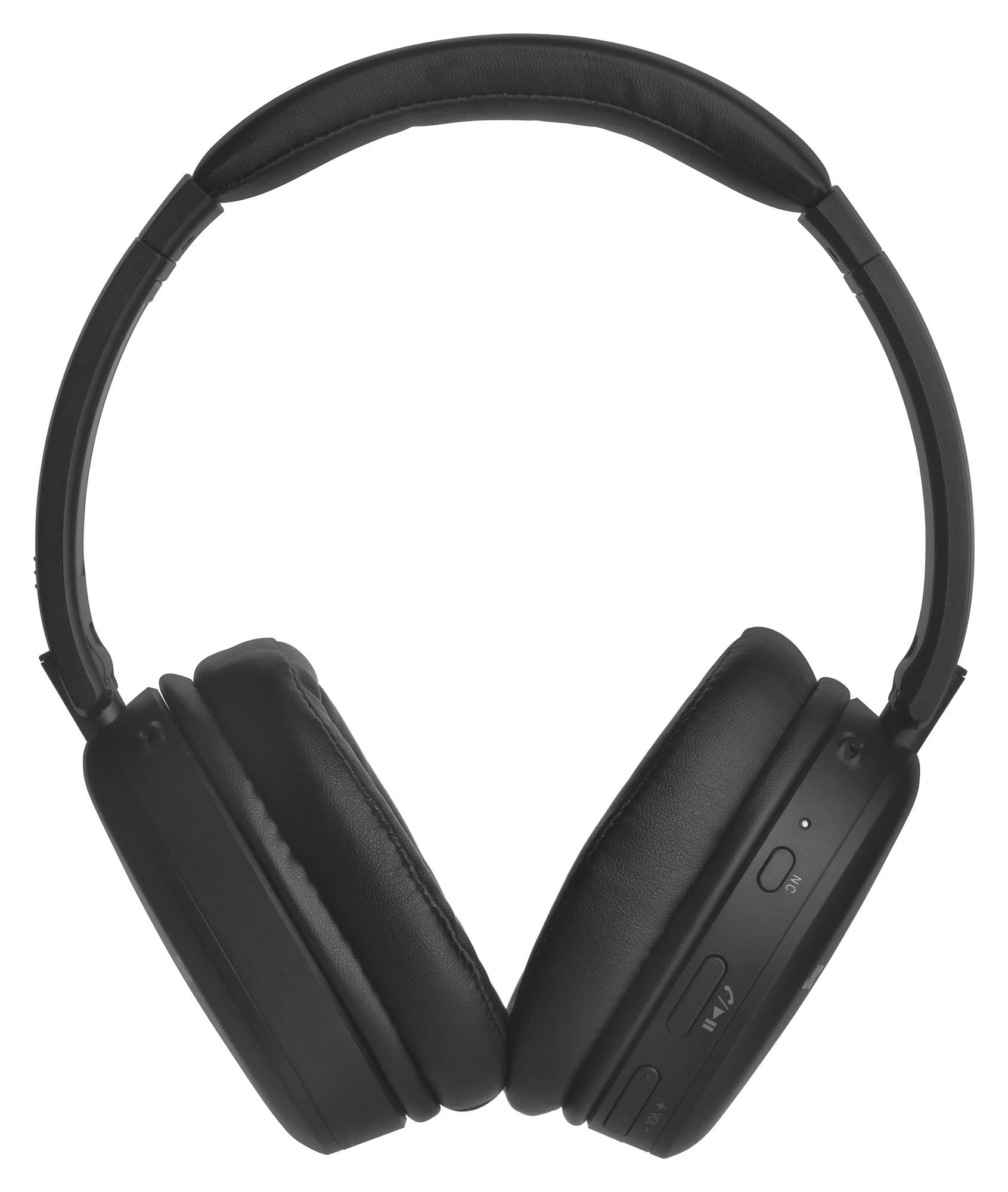 JVC, HA-S91N-BU, juodos sp. dinaminės ausinės