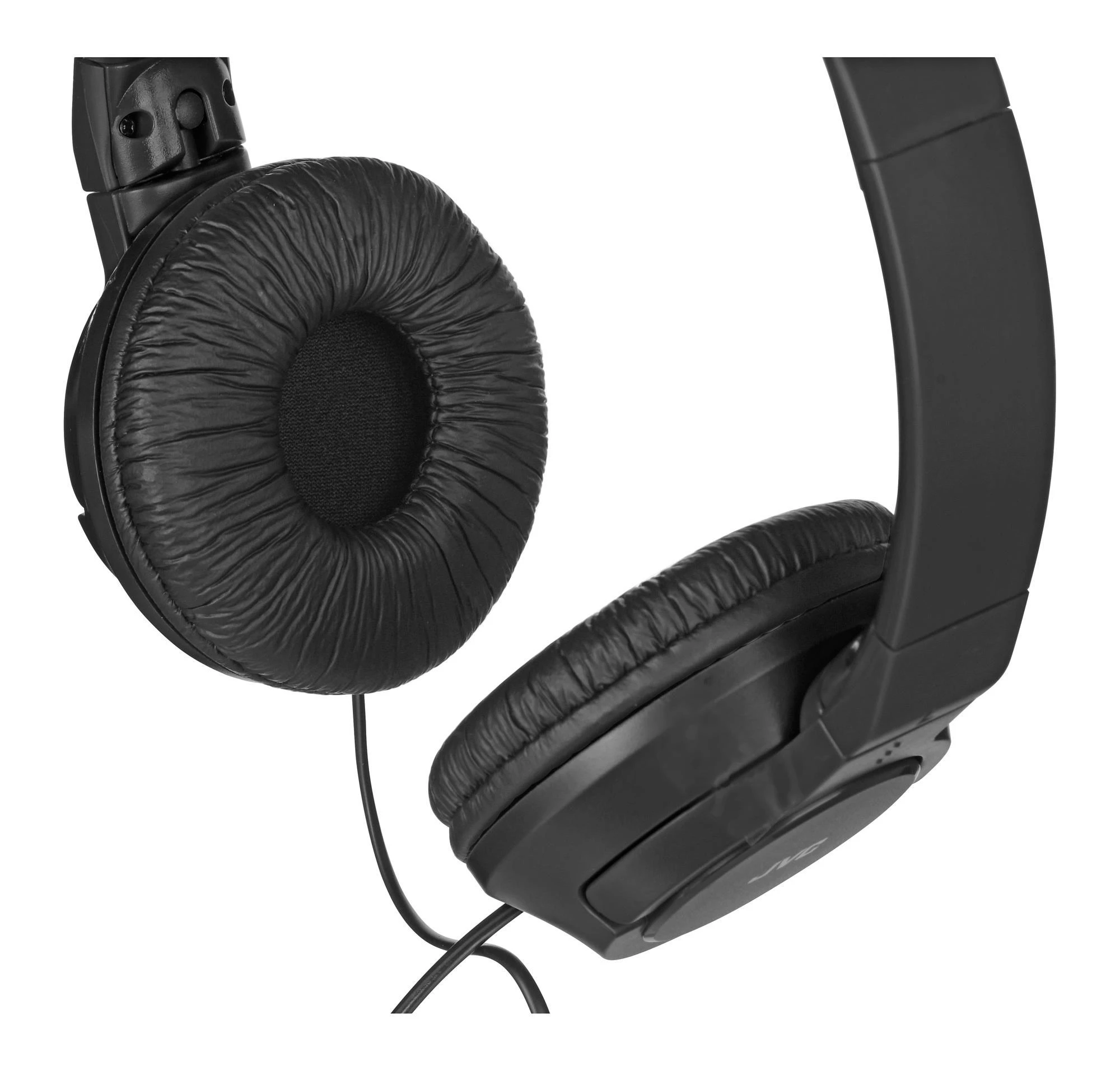 JVC HA-S180 ausinės su minkštomis pagalvėlėmis