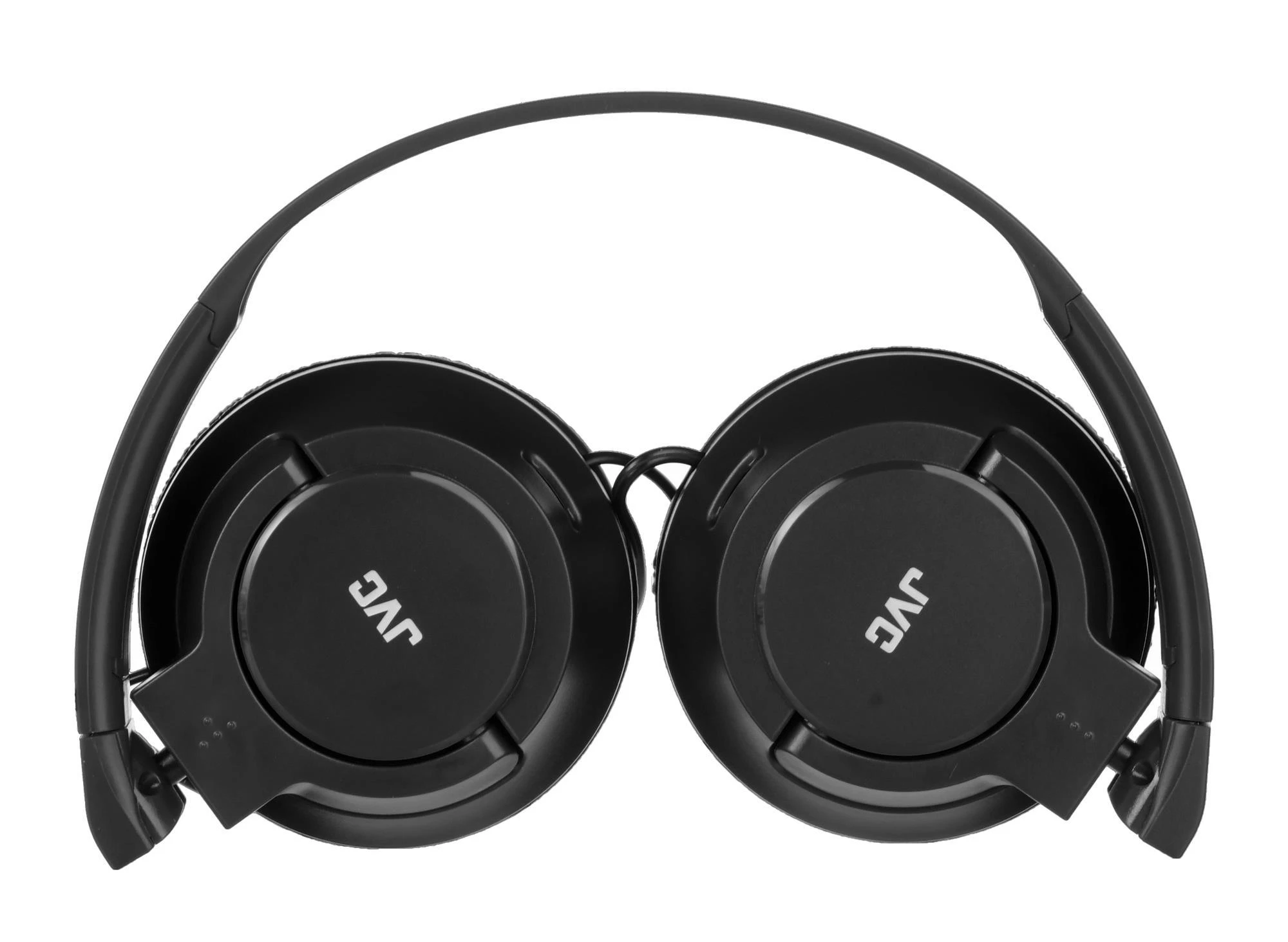 JVC HA-S180-B-E Ausinės Su lankeliu Juoda