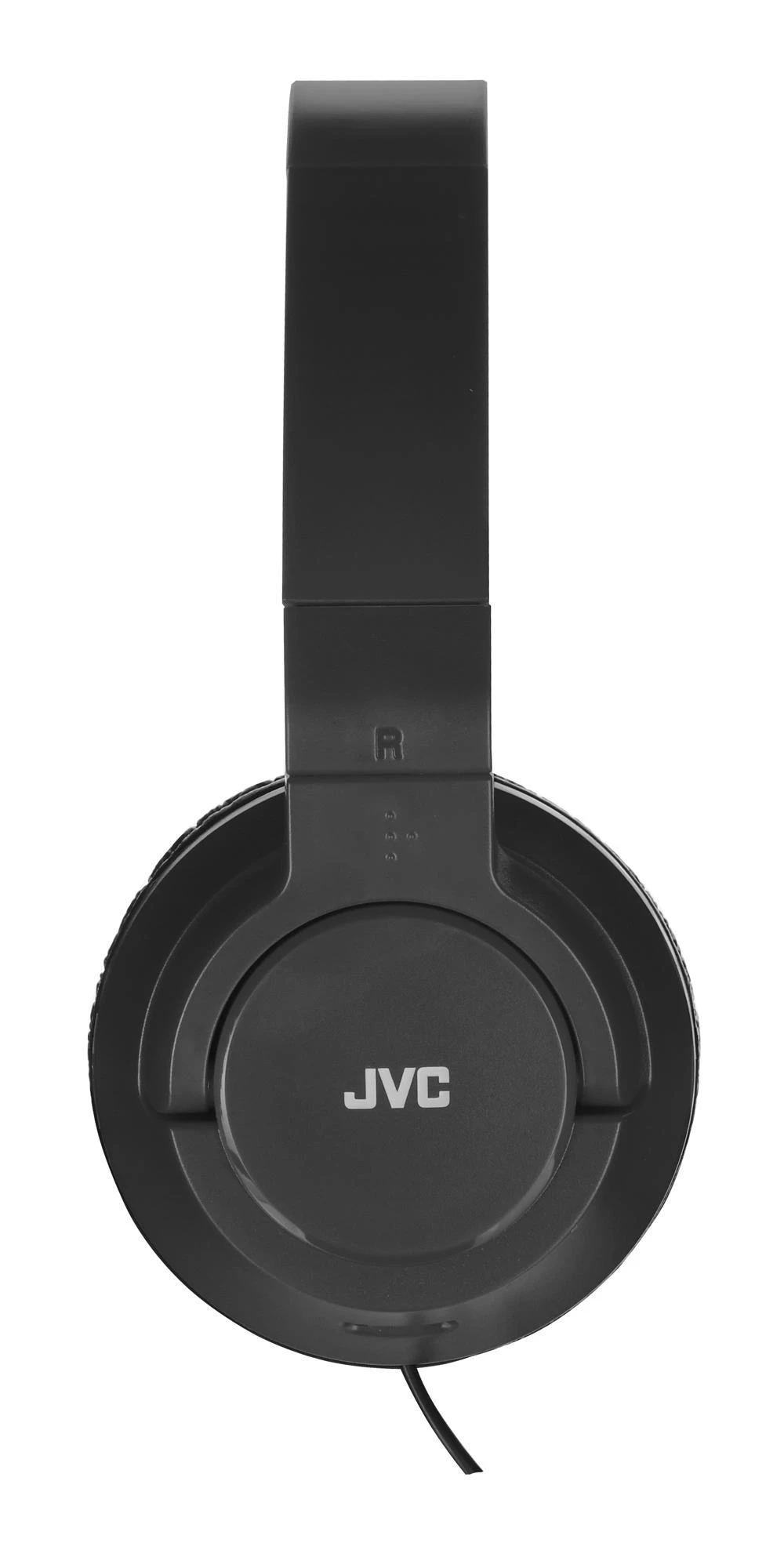 JVC HA-S180-B-E Ausinės Su lankeliu Juoda