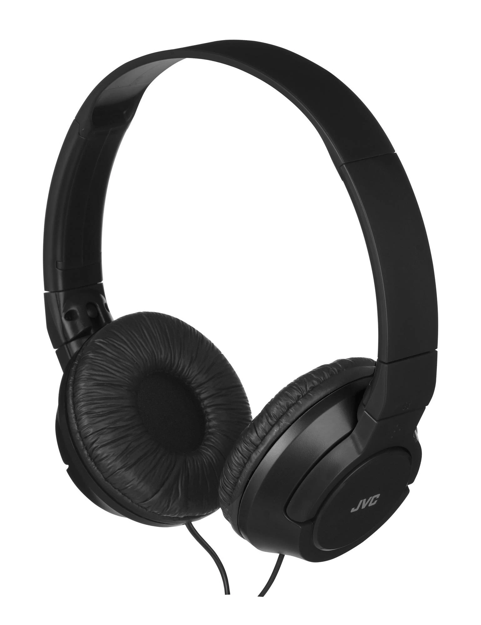 JVC HA-S180-B-E Ausinės Su lankeliu Juoda