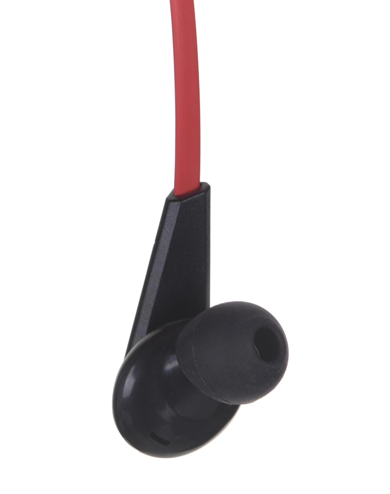 Lenovo HE01 Belaidės Ausinės Sportui, Raudonos