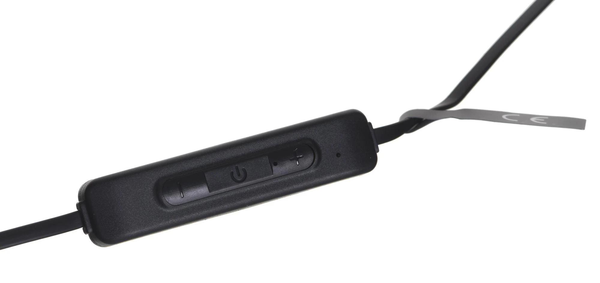 Lenovo HE01 Belaidės Ausinės Sportui, Juodos
