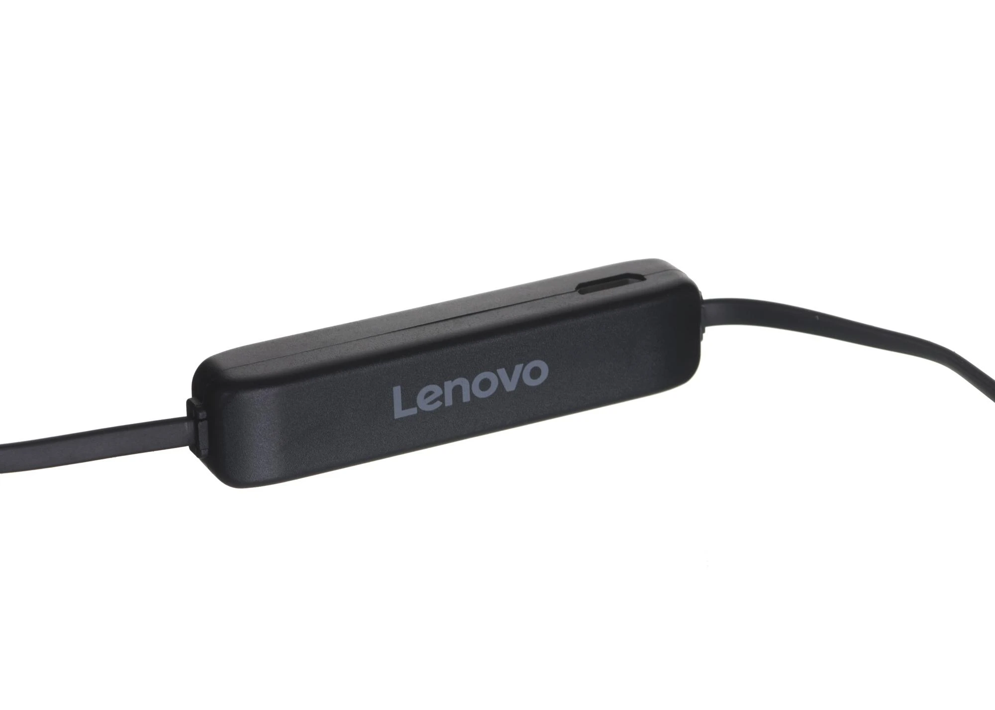 Lenovo HE01 Belaidės Ausinės Sportui, Juodos