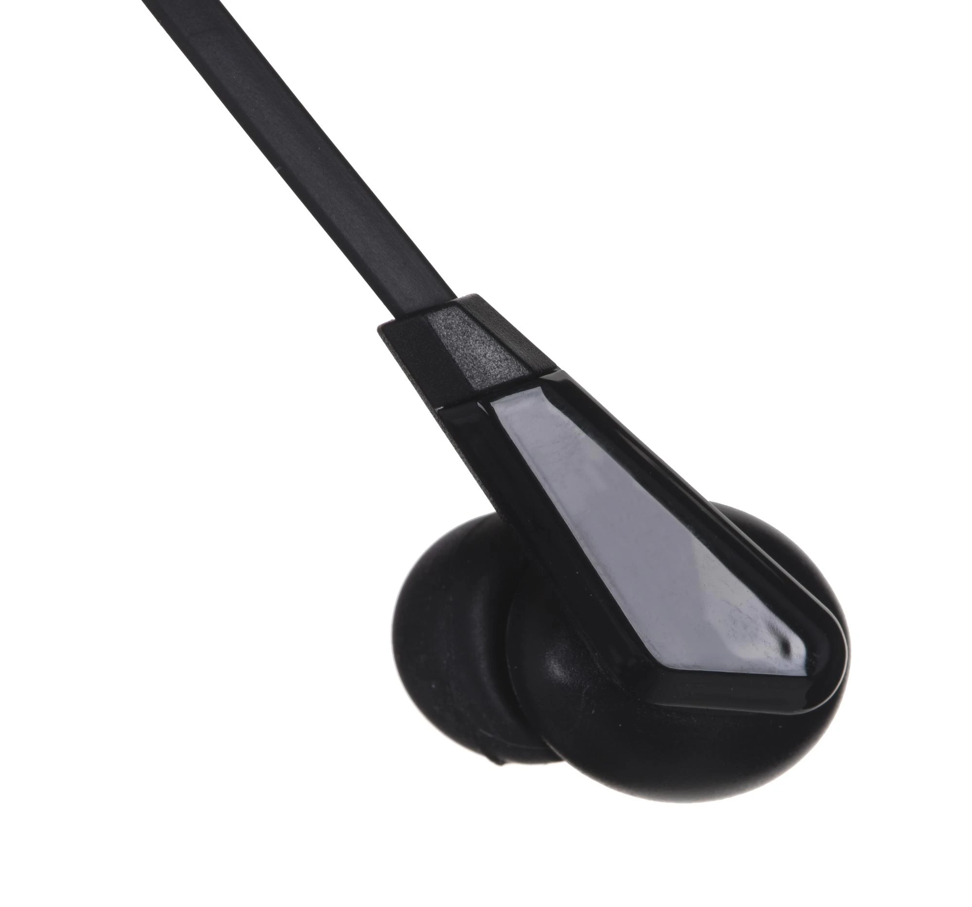 Lenovo HE01 Belaidės Ausinės Sportui, Juodos
