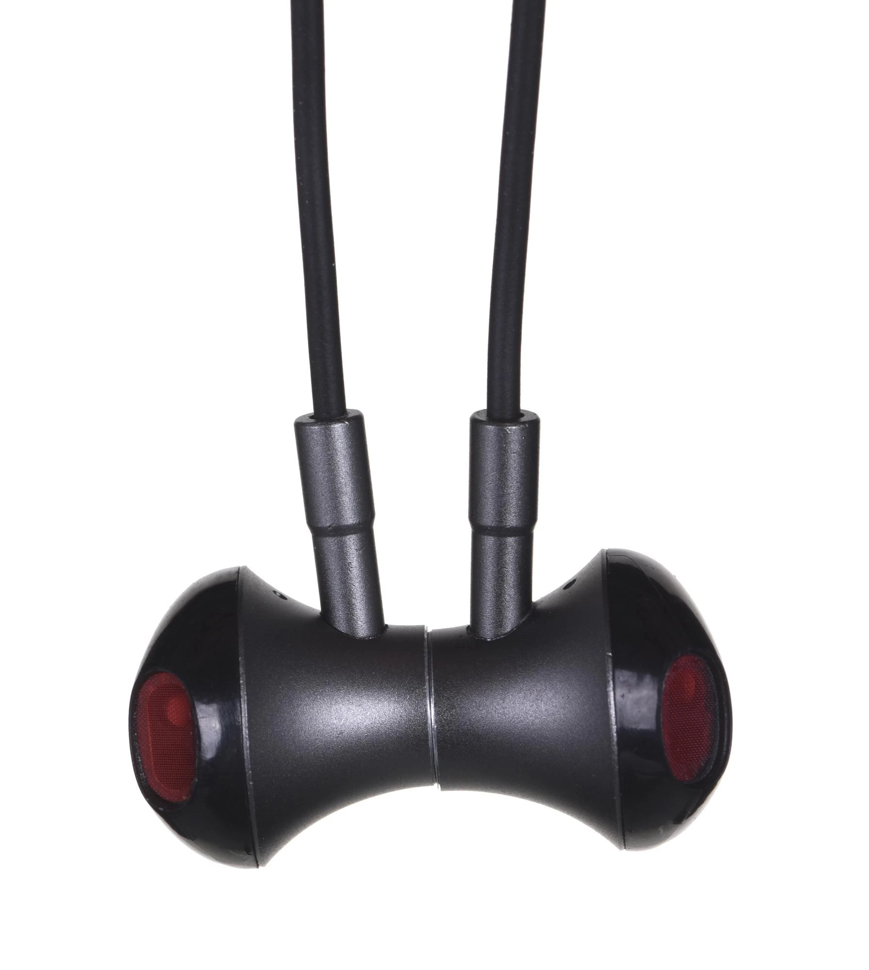 Lenovo HE06 Belaidės Ausinės, Juodos