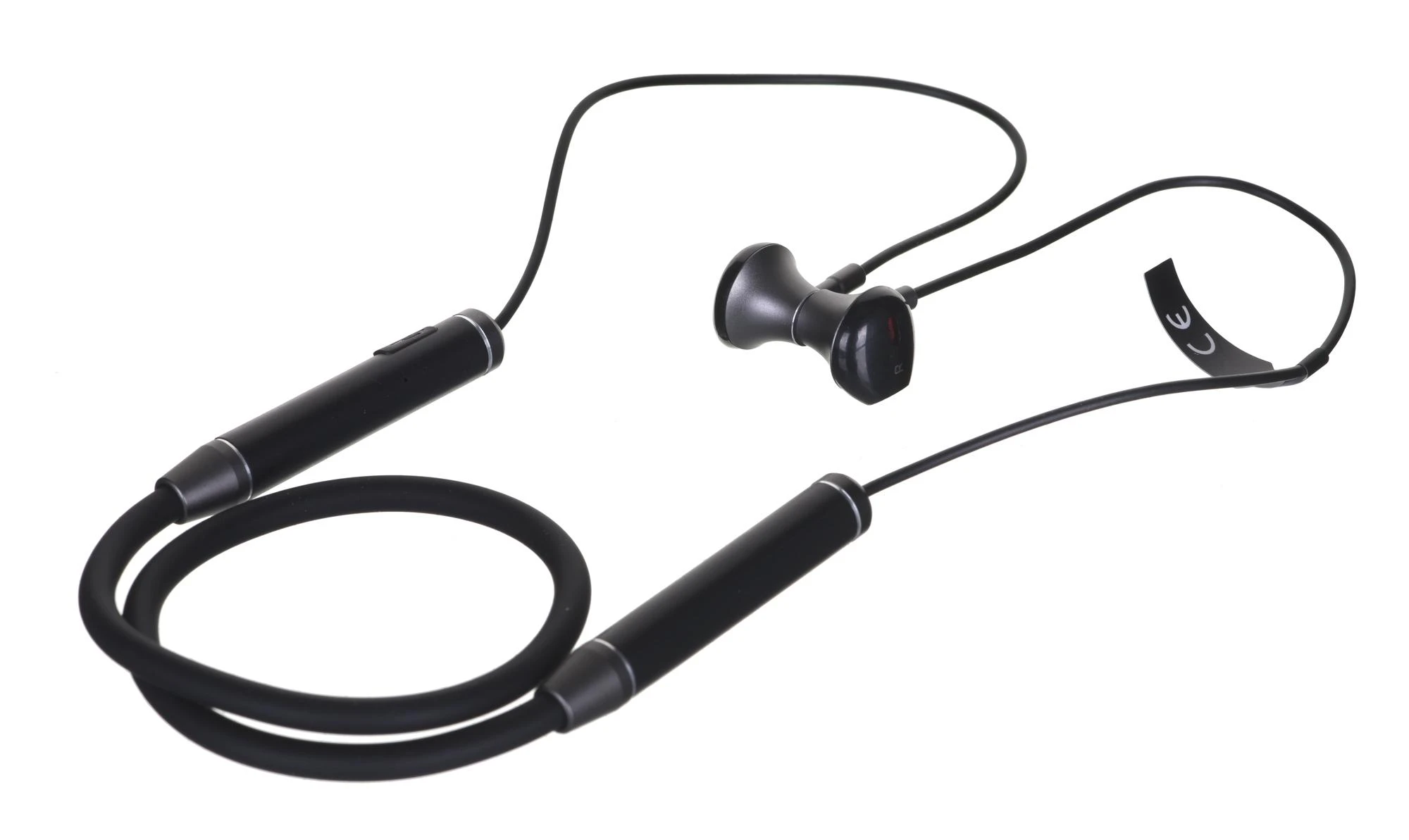 Lenovo HE06 Belaidės Ausinės, Juodos