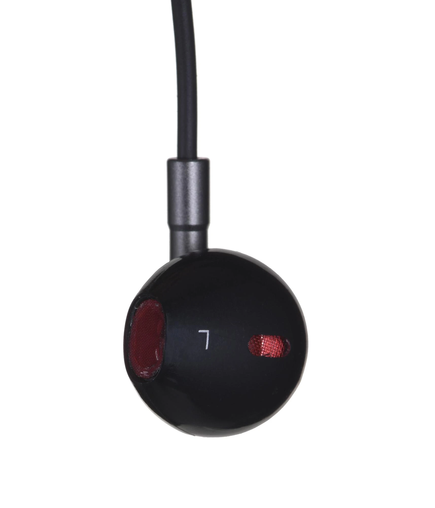 Lenovo HE06 Belaidės Ausinės, Juodos