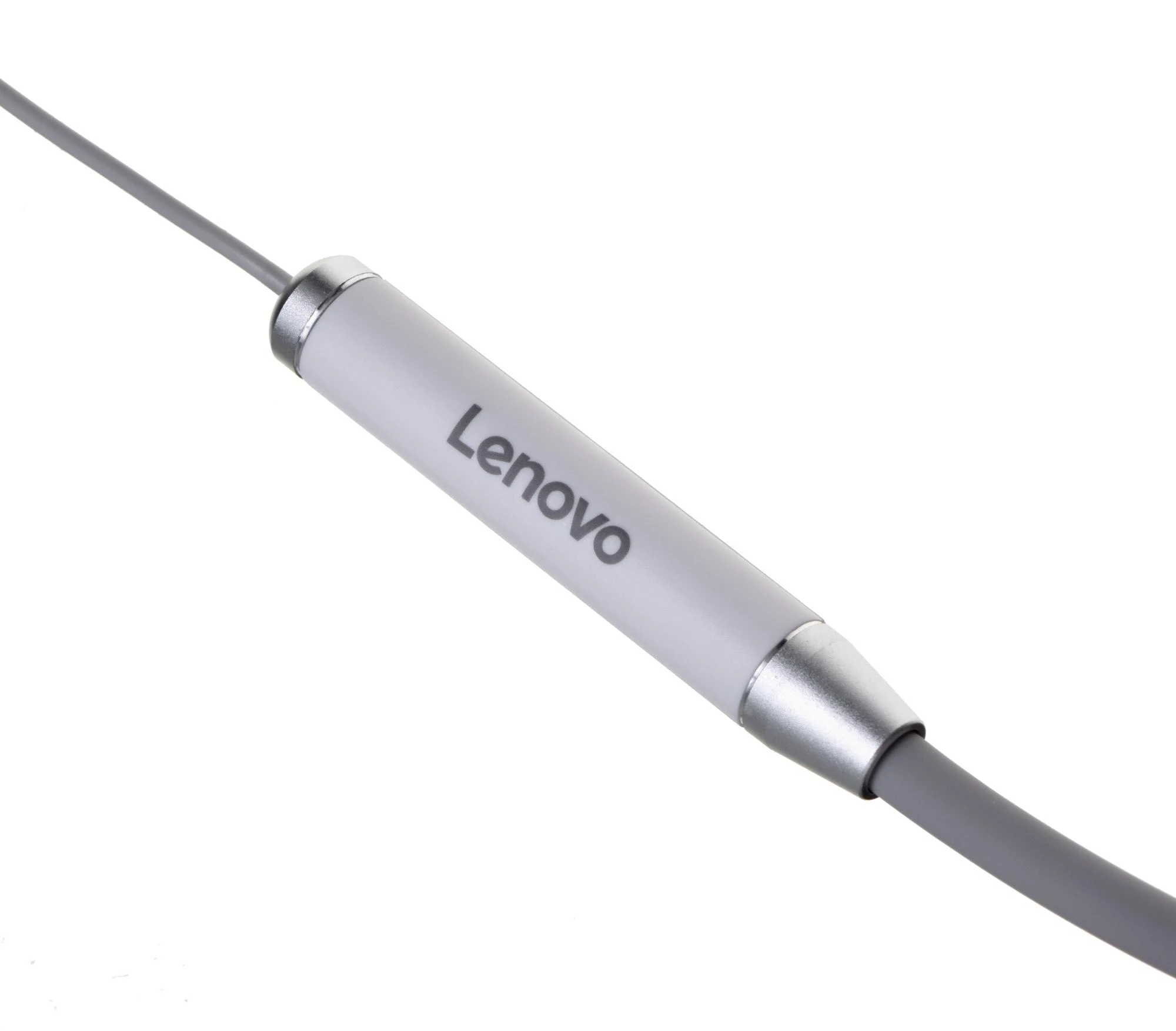 Lenovo HE08 Belaidės Ausinės Sportui, Baltos
