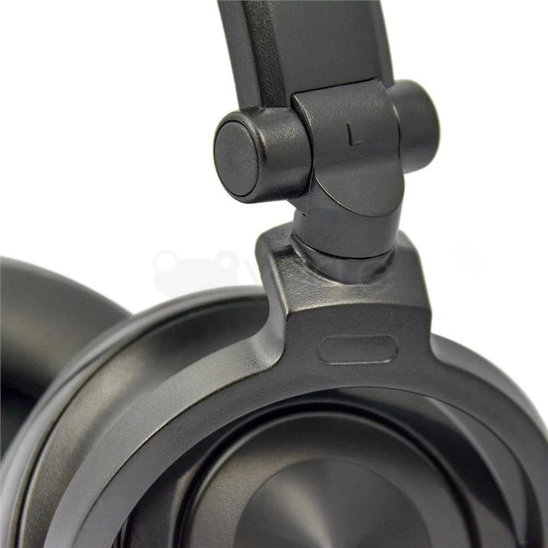 MSONIC MH476X ausinės, 5 m. laidas