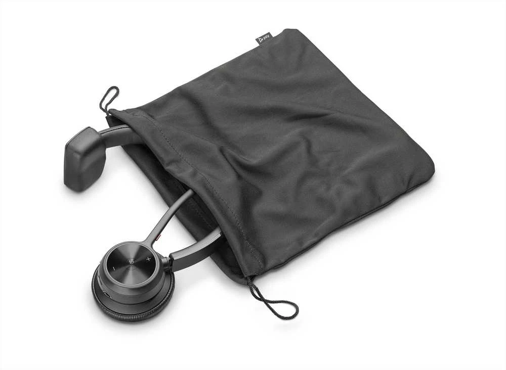 Ausinės Poly Voyager 4320 UC USB