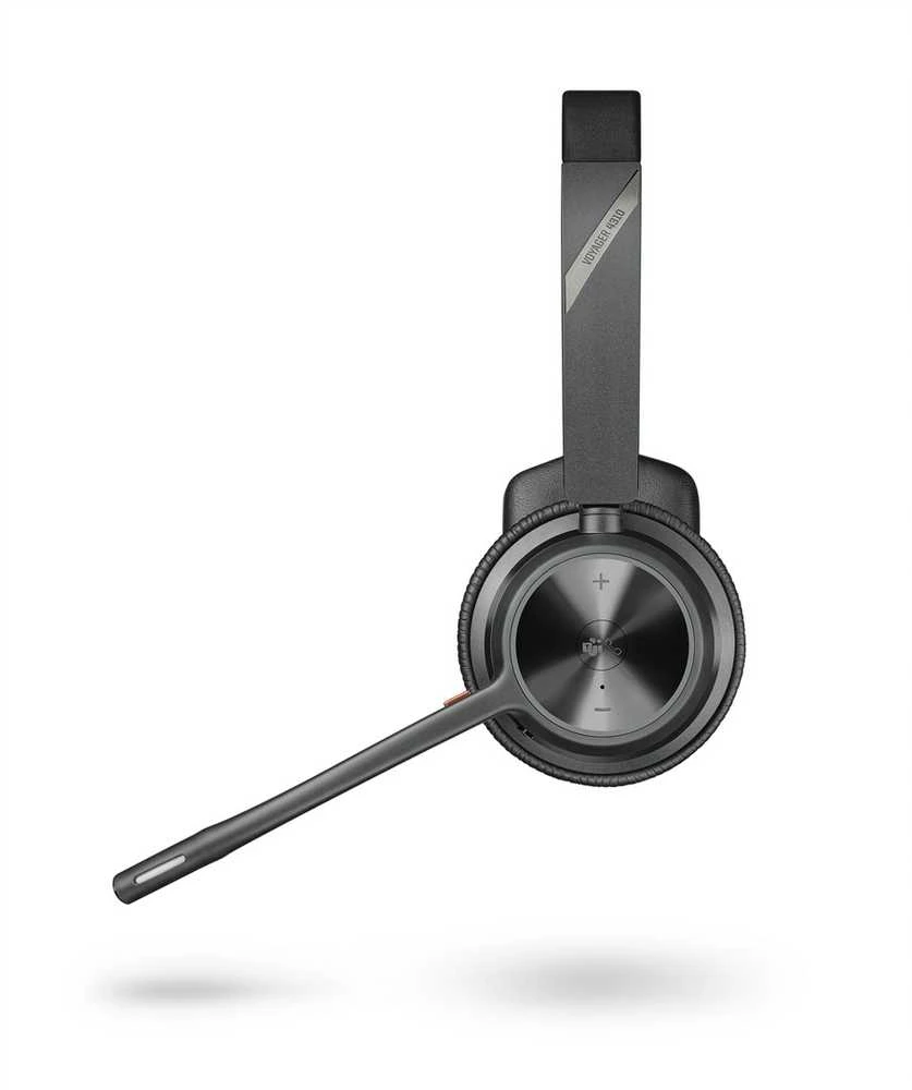 Ausinės Poly Voyager 4320 UC USB