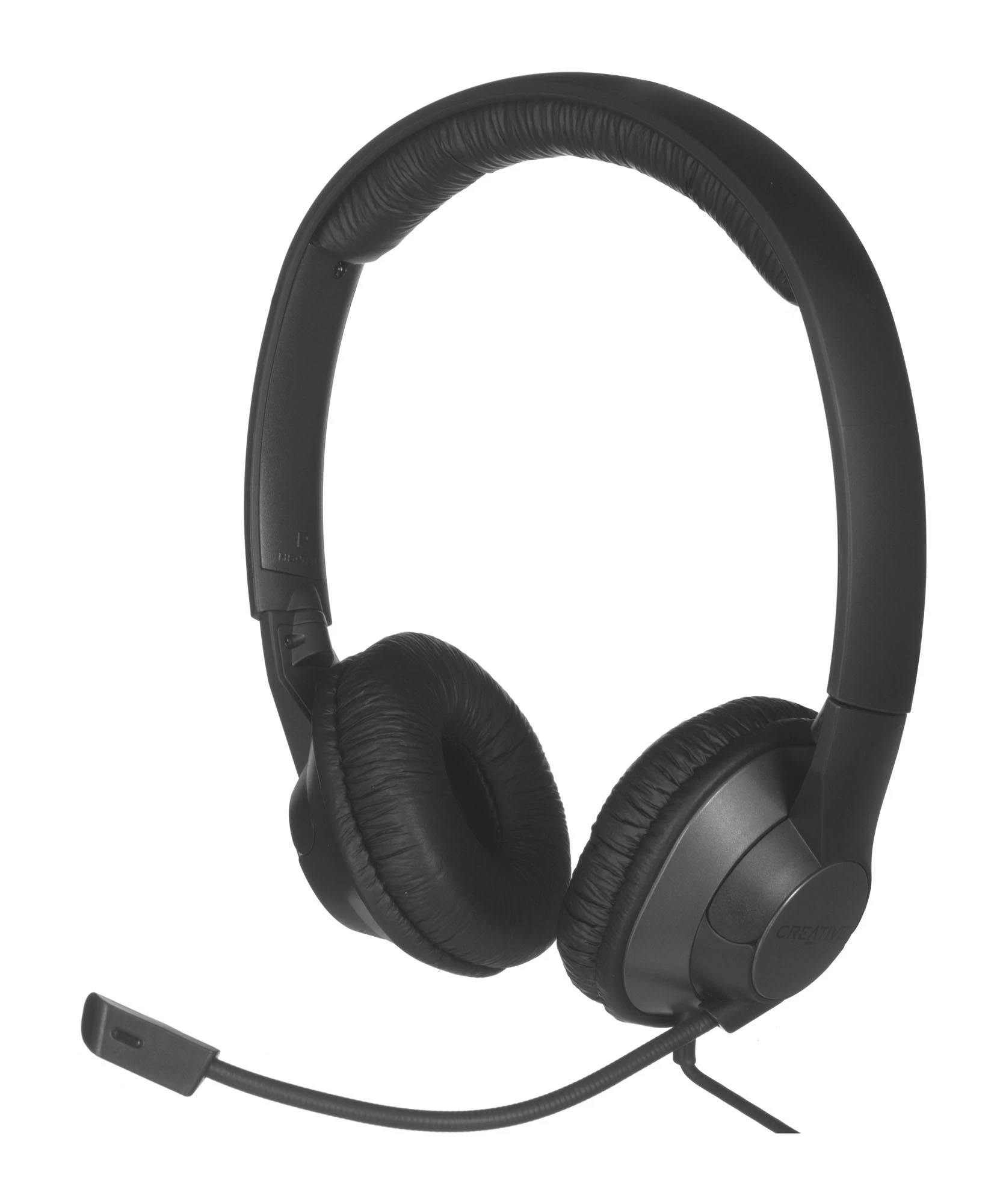 Creative HS-720 V2 laidinės ausinės su mikrofonu