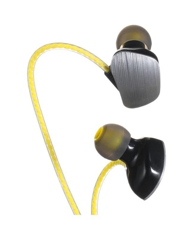 IBOX SHPIX1BT Ausinės I-BOX X1 BLUETOOTH SPORT MOBILE