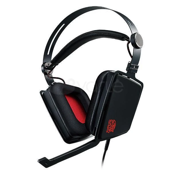 Ausinės Thermaltake HT-VTO-ANECBK-12