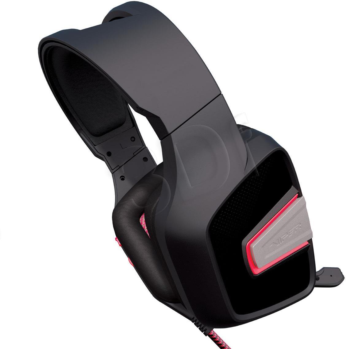 PATRIOT Viper V330 Stereo Ausinės