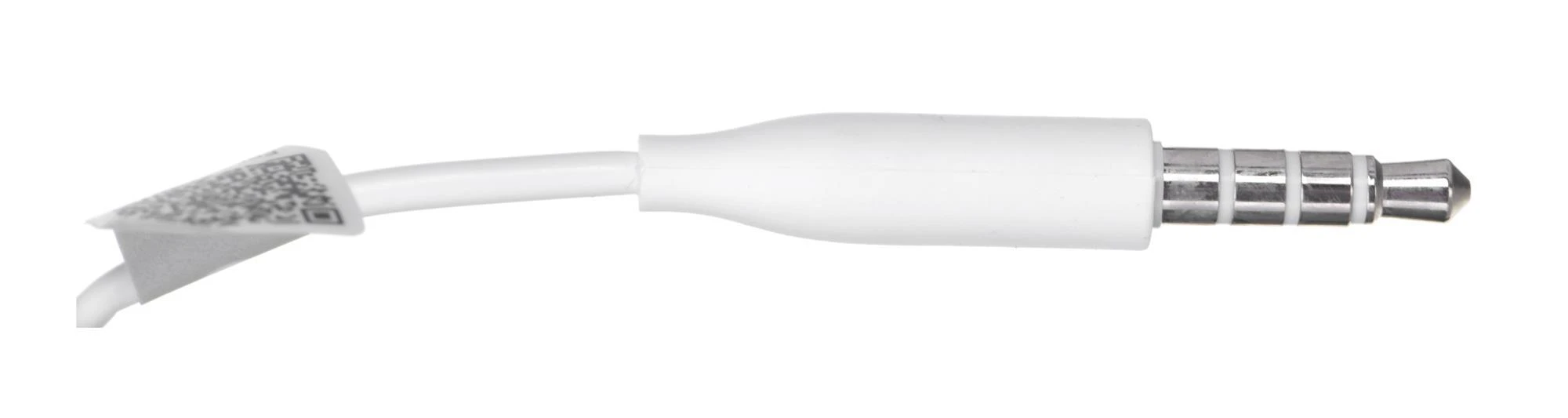 Xiaomi ausinės Mi Piston In-Ear ZBW4355TY, Sidabrinės spalvos