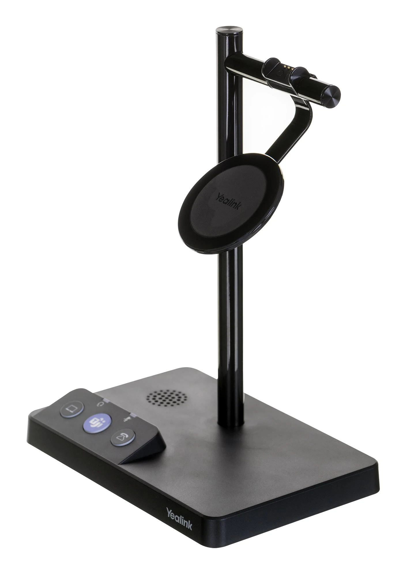 Yealink WH62 Mono Teams DECT ausinės V0