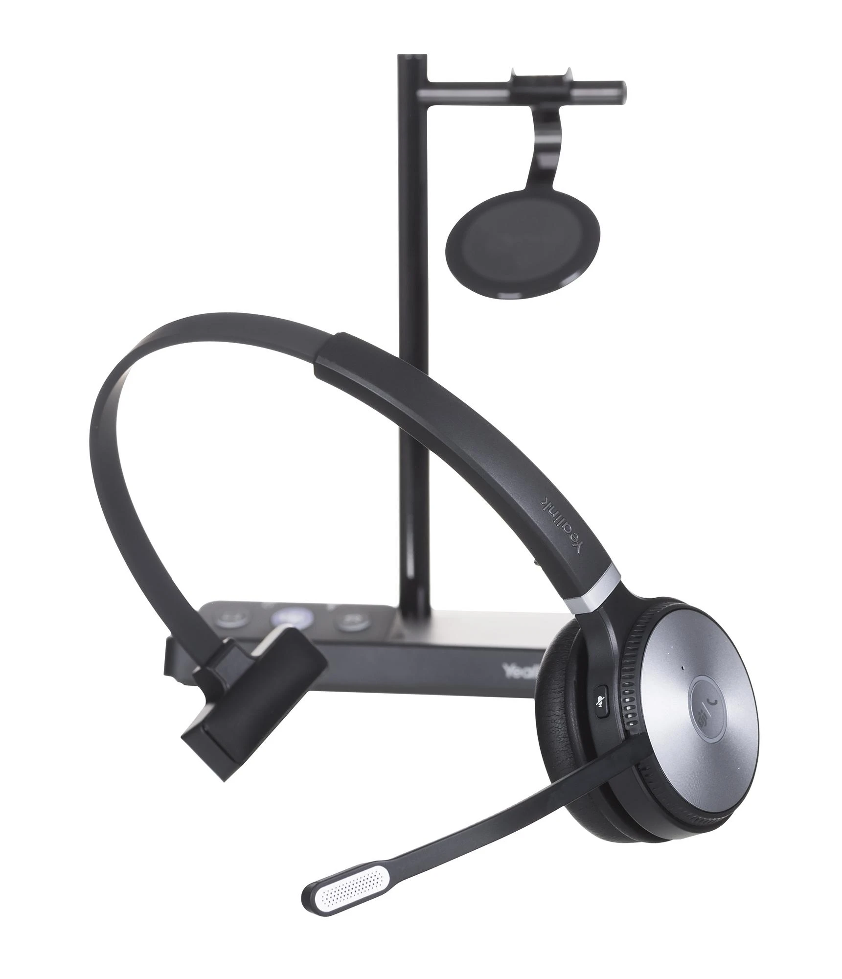 Yealink WH62 Mono Teams DECT ausinės V0