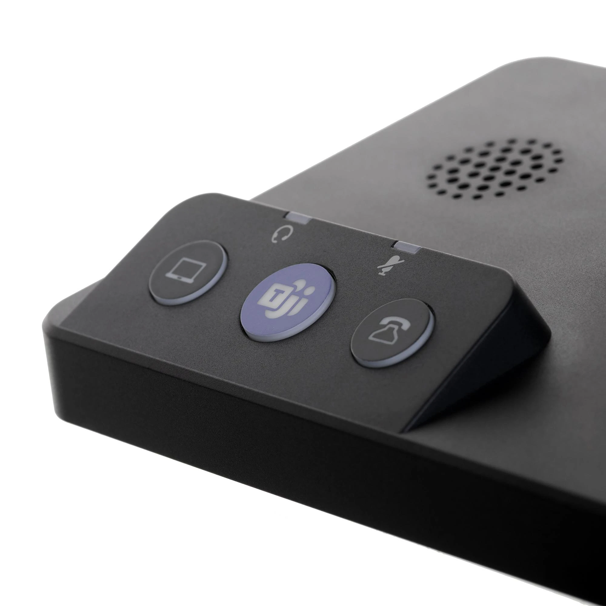 Yealink WH62 Mono Teams DECT ausinės V0