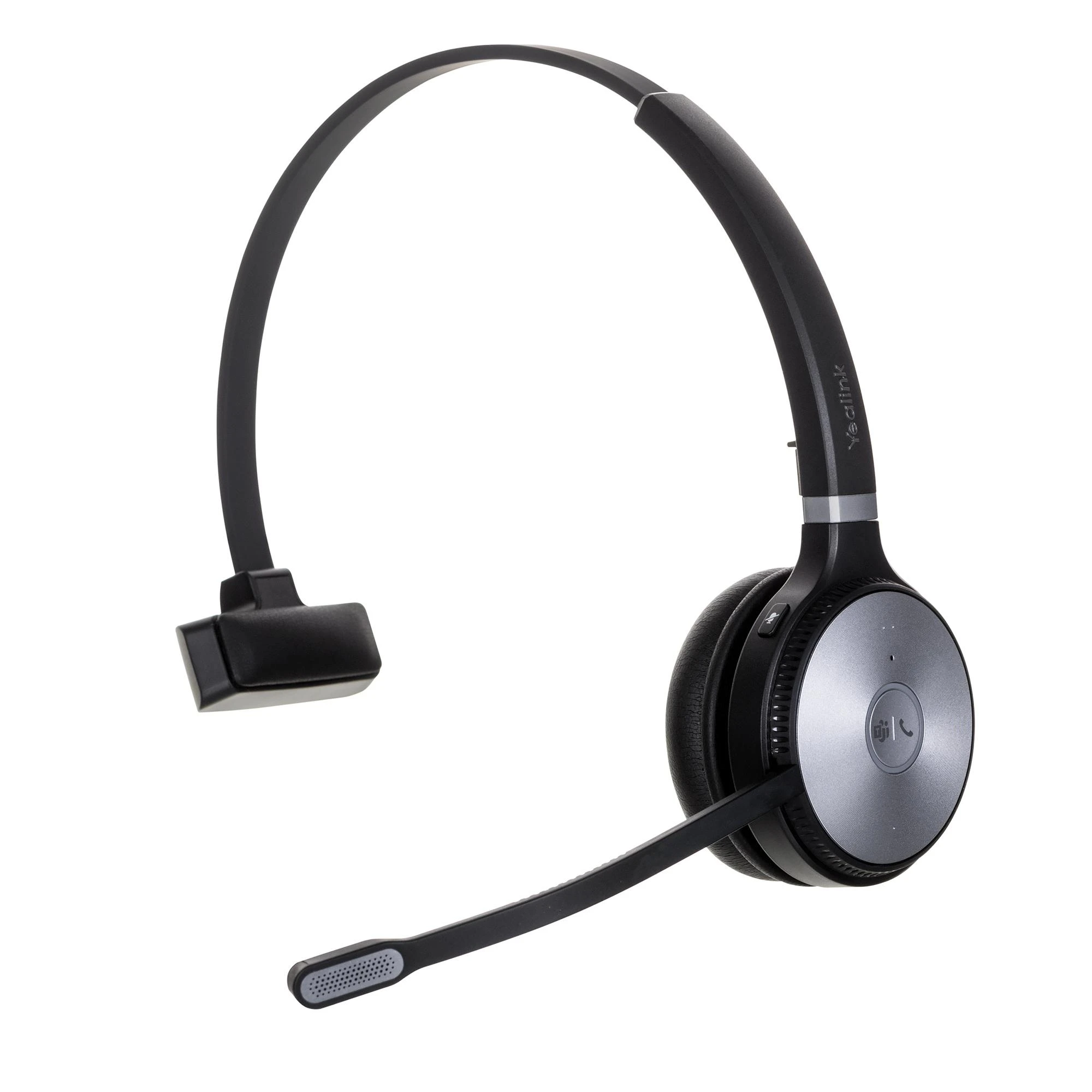Yealink WH62 Mono Teams DECT ausinės V0